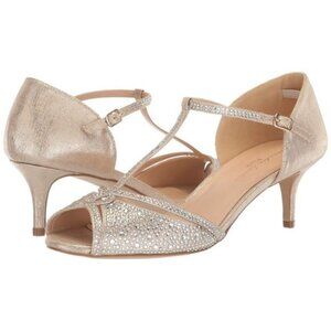 Paradox London Pink Seva heel